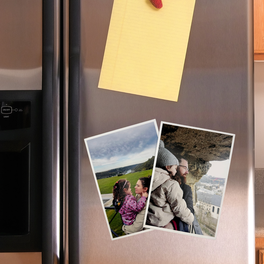 Flexible Magnet - size L