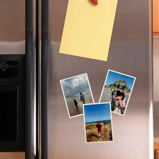 Flexible Magnet - size M