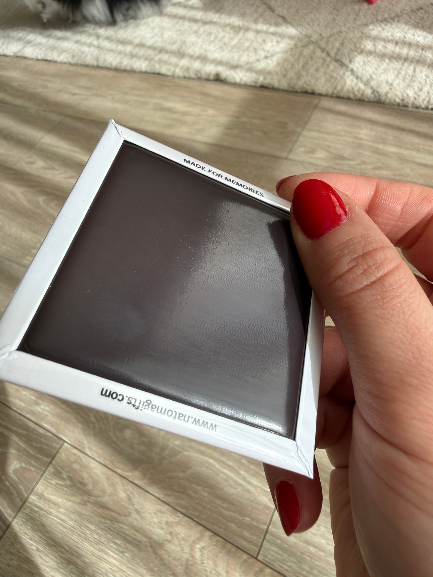 Business Card Magnets