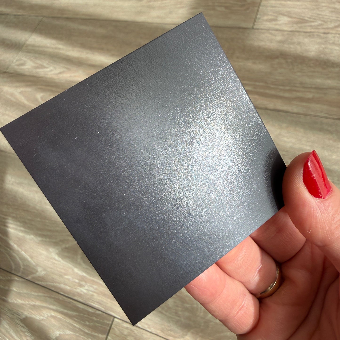 Flex Business Card Magnets